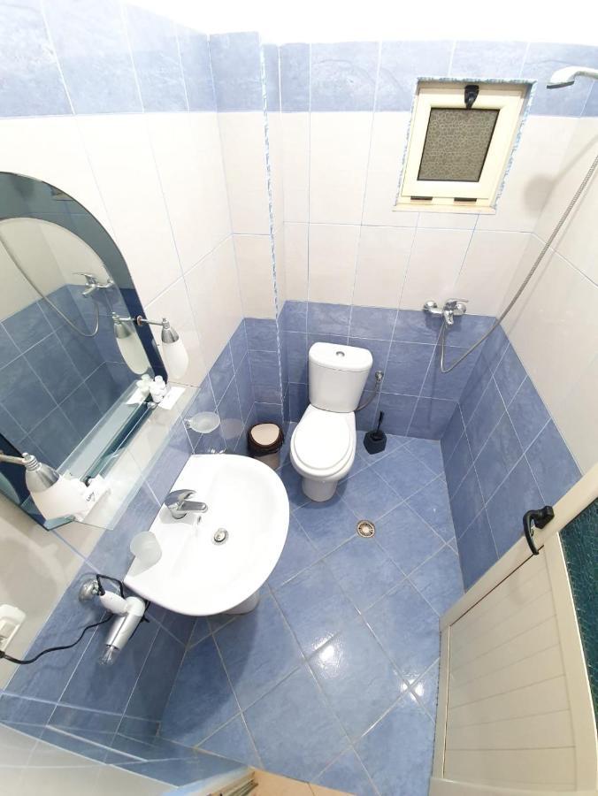 Soare Hotel Ксамил Екстериор снимка